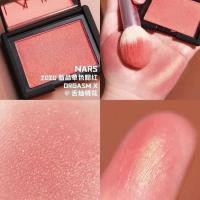 ราคา New! NARS Blush Orgasm X Mini ขนาดทดลอง 1.2 g.ป้ายไทย 2023 บลัชสีส้มพีชอมชมพูนิดๆ (23735370078)
