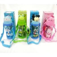 ราคา |แอรอน| - ขวดเครื่องดื่มหัวชาร์คเตอร์ | บีพีเอ ฟรี 450 มล (51650841247)