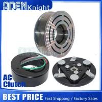 ราคา TRSE07 Air Conditioning AC Compressor Clutch For Honda Civic 38810-RSP-E01 38800-RNA-A010-M2 (54703375370)