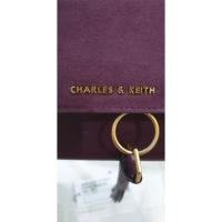 ราคา Preloved charles n keith Wallet Bag (20888837584)