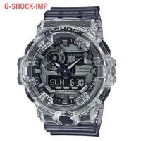 ราคา นาฬิกา CASIO G-SHOCK รุ่น GA-700SK-1A ของแท้ประกันศูนย์ CMG 1ปี (2669636686)