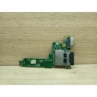 ราคา บอร์ดอ่านการ์ด SD ปุ่มไฟ Asus Eeepc 1225 Series (42175290359)