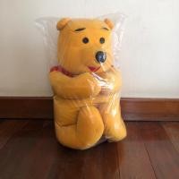 ราคา ตุ๊กตา หมีพูห์ ดิสนีย์ Pooh Disney Winnie the Pooh ขนาด 24 นิ้ว (18292907722)