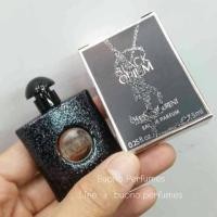 ราคา YSL black opium edp 7.5 ml. (489641432)