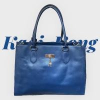 ราคา MERTTE Made in Korea กระเป๋าหนังเทียมมือสอง (22134899969)