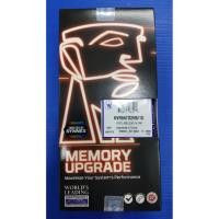 ราคา Kingston DDR2 1GB 667MHz/800MHz Desktop Memory (781200652)