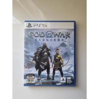 ราคา แผ่นเกม PS5 : GOD OF WAR RAGNAROK (มือ 2 โค้ดครบ Z3 ซับไทย) (23944507568)