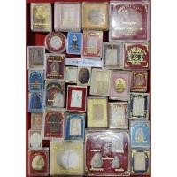 ราคา พระบ้าน พระเหมา พระกล่อง 32 องค์ รับทั้งหมดตามภาพ (29442562093)