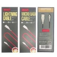 ราคา Eloop S12 สายชาร์จ USB Data Cable Micro (15593614403)