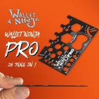 ราคา Wallet Ninja รุ่น PRO (5461328346)