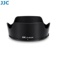 ราคา JJC Sony Lens Hood เลนส์กล้องสําหรับ Sony FE 24mm F1.4 GM เลนส์ SEL24F14GM เปลี่ยน ALC-SH154 ติด 67 มม.UV ND CPL กรอง (26757864589)