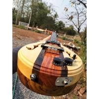 ราคา พิณโปร่งไฟฟ้า​ สเปคสูง​ รุ่นหนา 2 นิ้ว​ ลายไม้สวยๆ​ (มีของแถมให้ครบชุด)​ รับประกัน​คุณภาพ​ (7160265354)