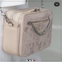 ราคา Gotcha_official Moon Two-sided : Pink (8615785046)