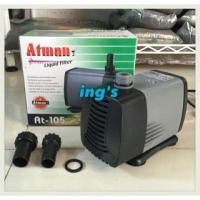 ราคา ปั๊ม Atman AT 105*** (55856801238)