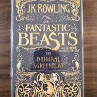 ราคา Fantastic Beasts and where to find them (1668333721)