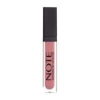 ราคา NOTE COSMETICS MATTEMOIST LIPGLOSS 410 SANDALWOOD (15031335248)