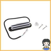 ราคา Bang Guitar Pickup mini Dual Rail Coil Humbucker สําหรับ TL 6 String (29026637356)