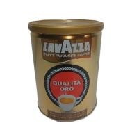 ราคา Lavazza Qualita Oro Ground Coffee 250G ลาวาซซ่า กาแฟ กาแฟคั่วบด กาแฟนำเข้าจากอิตาลี (18166420871)