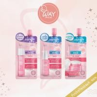 ราคา [Way] [ซอง] ศรีจันทร์ ไฟโต คามิลเลีย พีดีอาร์เอ็น ไบร์ท โกลว์อิ้ง Srichand Phyto Camellia PDRN Bright Glowing 10ml (47956511546)