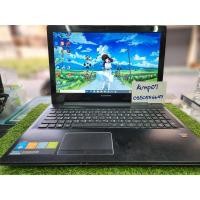 ราคา ขาย Notebook Lenovo Z50-75 จอ 15 นิ้ว AMD A10 RAM 8 HDD 1 TB มือ2 สภาพดี มีการ์ดจอ 3900 บาท ครับ (23326571548)