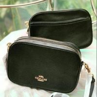 ราคา Coach Jes Crossbody สีดำ (6615711352)