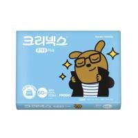 ราคา Kleenex Soft Travel Tissue 60 แผ่น กระดาษเช็ดหน้าพกพา Bulk Pack Hygiene Kakao Friends (48808337795)