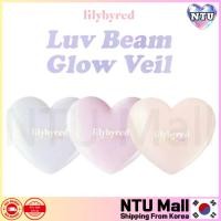 ราคา [LILYBYRED] Luv Beam Glow Veil Cheek 3.2g - 3 สี (29462976913)