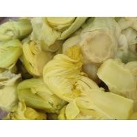 ราคา ผักกาดดองเค็ม ผักกาดอง500กรัม เค็มผักดอง ต้มไก่ แกงส้ม กรอบอร่อย (25239469597)