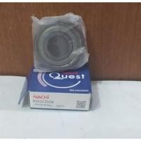 ราคา แบริ่ง 6203 Nachi/ kelahar nachi 6203zz (BEARING) (24797413177)