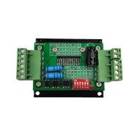 ราคา Engraving Machine Kit TB6600 42/57 Stepper Motor Driver 16-Terminal 4.5A DC9-42V 2-Phase Stepper Mo (43228965694)