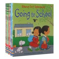 ราคา Usborne Farmyard Tales and First Experiences Story 20 Book Set หนังสือเด็กนําเข้า หนังสือนิทาน (40005724870)