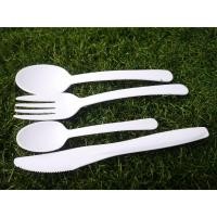 ราคา ชุดช้อน แยก 1 ชิ้น กักตัว Covid-19 ช้อนพลาสติก การบินไทย ช้อนกาแฟ coffee tea spoon แยก 1 ชิ้น (13732721535)