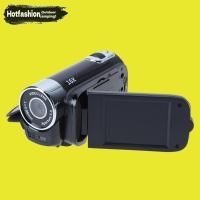 ราคา กล้องวิดีโอดิจิตอล Full HD 1080P 32GB 16x ซูมกล้องวิดีโอขนาดเล็ก DV กล้อง (49758734975)