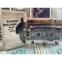 ราคา Guitar Classic เทปเพลงกีตาร์คลาสสิค john williams (29614567448)