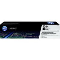 ราคา Toner HP รุ่น 126A BK C M Y (6310059225)