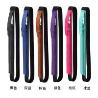 ราคา เหมาะสําหรับ apple Pencil Pencil Case Leather Case ipad pro Capacitive Pen Protective Case Pencil (45157918007)