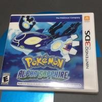 ราคา แผ่นมือ2 pokemon alpha sapphire us (7132197129)