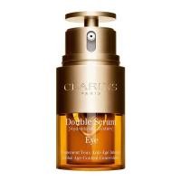 ราคา CLARINS Double Serum Eye Glonal Age Control Concentrate 20ml (24538248340)