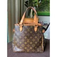 ราคา Louis Vuitton Batignolles PM (15450853233)