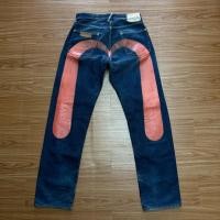 ราคา Evisu Lot.2101 By.yamane (แท้ต้นตำรับ) Made in Japan (55606015377)