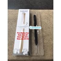 ราคา LAYAR Samsung Galaxy Tab S7/ S7+/ S7FE/ Tab S6 Lite แท็บเล็ตสไตลัสหน้าจอสัมผัสเรียบ (45056218927)
