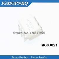 ราคา 10pcs MOC3021 DIP6 3021 DIP C3021 photocoupler ใหม่เดิม (28714540591)