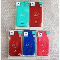 ราคา Xiaomi Redmi 6A เคสแท้% Mercury Goospery Pearl Jelly TPU เคสแบบนิ่ม (MERCURY ของแท้%) (51554767374)