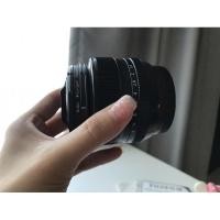 ราคา เลนส์ FUJINON XF 35mm F1.4R มือสอง (สภาพ95%) (6368462068)