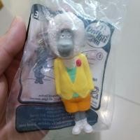 ราคา EDDIE..ของเล่น McDonald's จากชุดแฮปปี้มิล (21684441973)