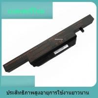 ราคา แบตเตอรี่แล็ปท็อปใหม่ที่เหมาะสม Shenzhou N650BAT-6 6-87-N650S-4UF1/4U4 48.84WH (47302337499)