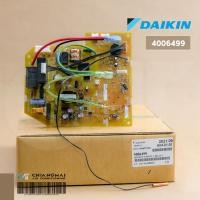 ราคา 4006499 / 4006499L แผงวงจรแอร์ Daikin แผงบอร์ดแอร์ไดกิ้น แผงบอร์ดคอยล์เย็น รุ่น FTE09LV2S, FTE09MV2S (41223492742)