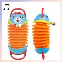 ราคา ♞,♘a b c d e Cartoon Bear Music Accordion Toy Instrument Accordions Learning Early Education Intera (26051734790)