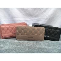 ราคา กระเป๋าตังใบยาวแบรนด์แท้ (5736953179)