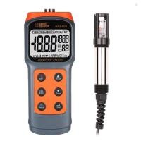 ราคา Smart SENSOR Digital Dissolved Oxygen Detector Dissolved Oxygen Meter แบบพกพา DO Tester เครื ่ องทดสอบคุณภาพน ้ ํา Dissolved Oxygen Analyzer (24730420823)